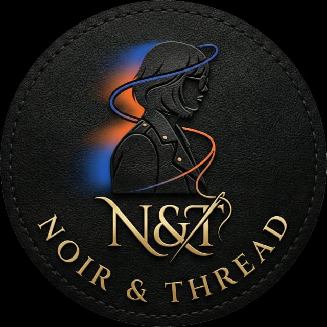 Noir & Thread